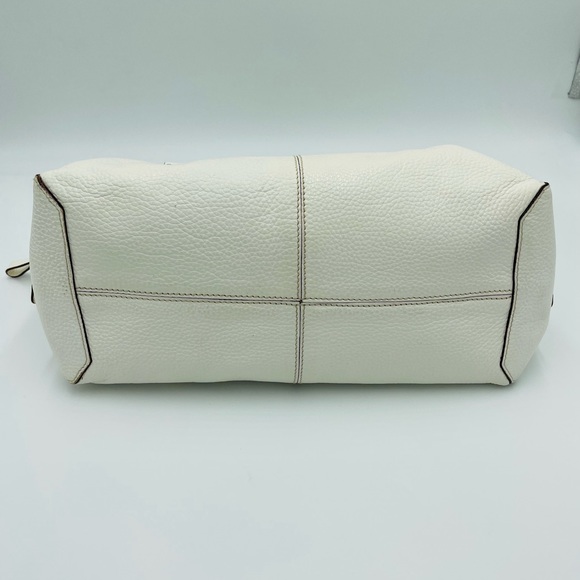 Kate Spade New York white Boston Bag - Picture 3 of 13